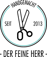 Logo Feiner Herr